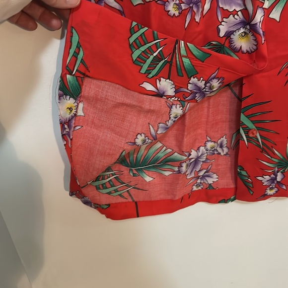 Vintage Hawaiian shirt - Picture 5 of 6